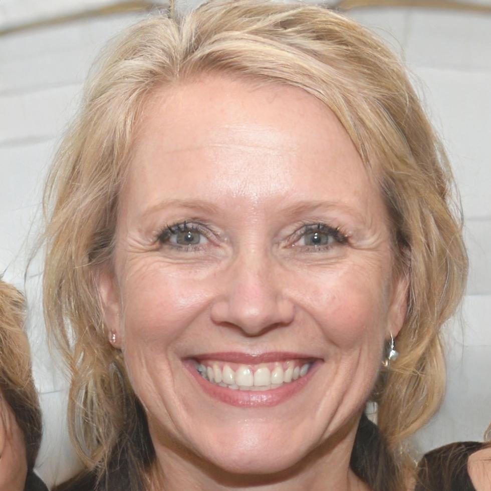 Portraitfoto von Silja Bergmann